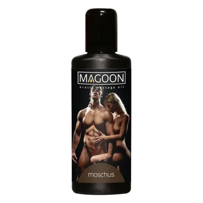 Magoon Musk 50ml