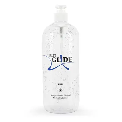 Just Glide Anal 1Litr