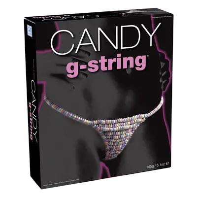 Candy G-String Sladká tanga 145g