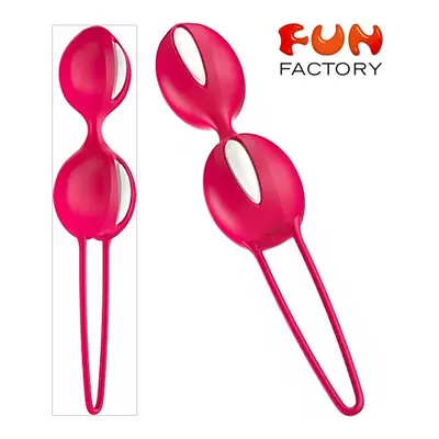 Fun Factory Smartballs teneo duo