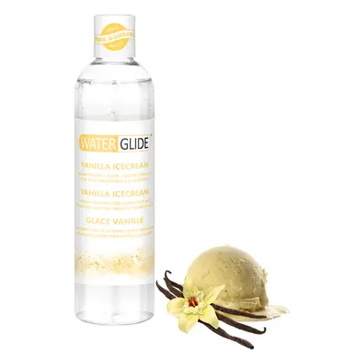 Waterglide Vanilla Icecream 300ml