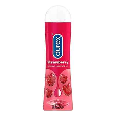 Durex Play Sweet Strawberry 50ml