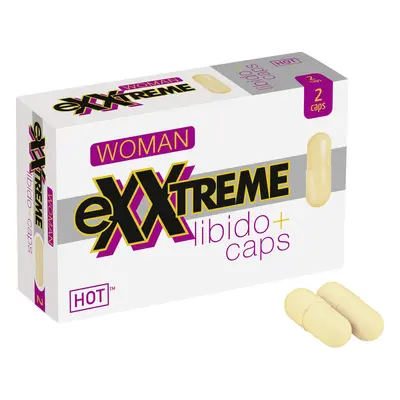 eXXtreme Libido caps 2tbl