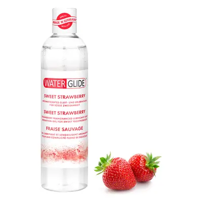 Waterglide Sweet Strawberry 300ml