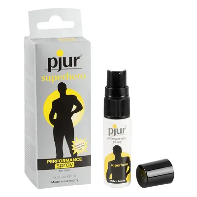 Pjur Superhero speciální sprej 20ml