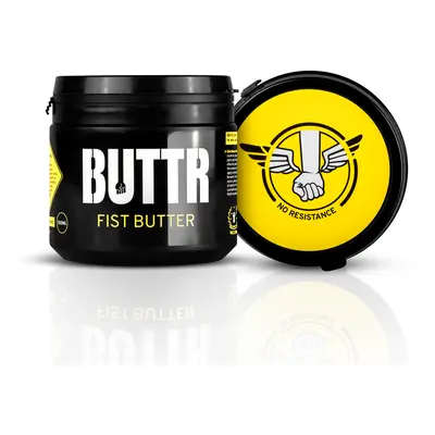 BUTTR Fisting Butter 500 ml lubrikační fistingové máslo