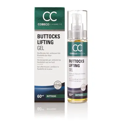 Cobeco Buttocks Lifting Gel 60ml zpevňující gel