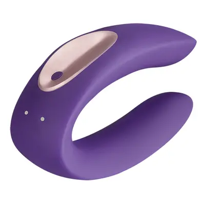 Satisfyer partner plus