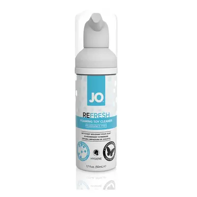 System JO Toy Cleaner 50ml