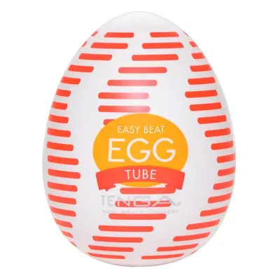 Tenga Egg Tube masturbátor pro muže