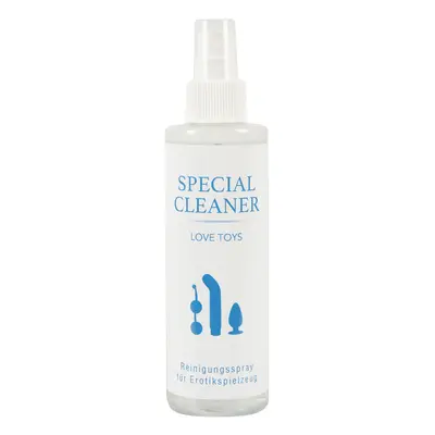 LoveToys Special Cleaner 200 ml