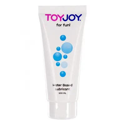 Toyjoy Lube Waterbased 100ml