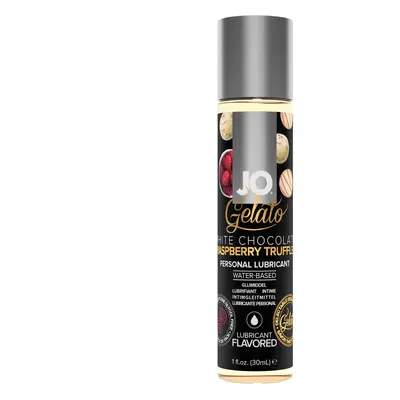 System JO Gelato White Chocolate Truffle lubrikační gel 30ml