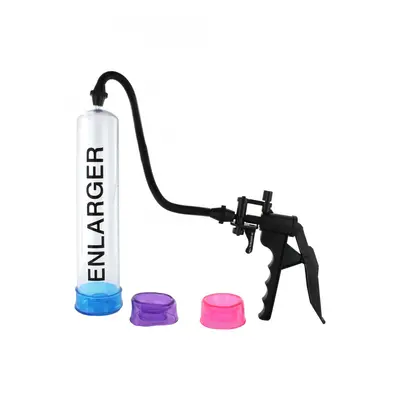 Seven Creations X-factor Enlarger Pump