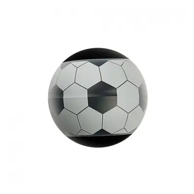 Linx Goal Stroker Ball masturabátor Clear/Black