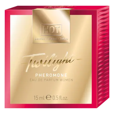 HOT Twilight Pheromone Parfum women 15ml dámský parfém s feromony