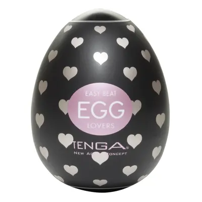 Tenga Egg Lovers