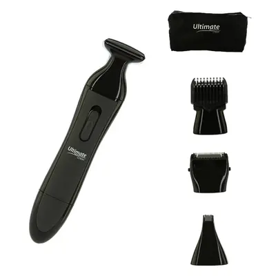 Swan The All-in-One Ultimate Personal Shaver pro muže