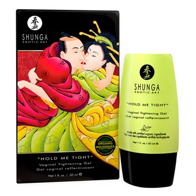 Shunga Hold me Tight - gel na zúžení vagíny 30ml