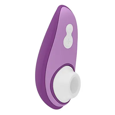 Womanizer Liberty 2 stimulátor na klitoris Purple