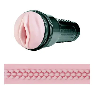 Fleshlight Vibro Pink Lady Touch