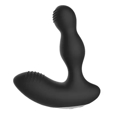 Shots ElectroShock Vibrating Prostate Massager