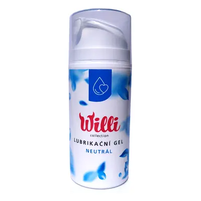 WILLI collection neutrál 100 ml