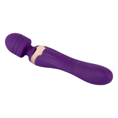 Javida Double Massager