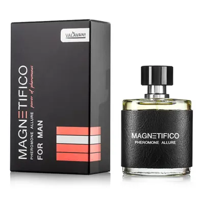 Magnetifico Pheromone Allure pro muže 50ml