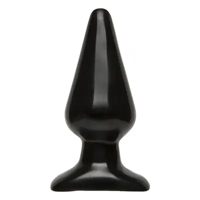 Doc Johnson Classic Butt Plug Large