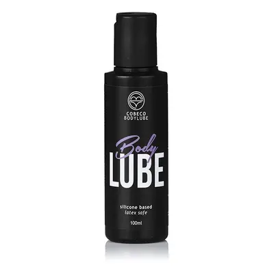 Cobeco Body Lube Silicone 100ml