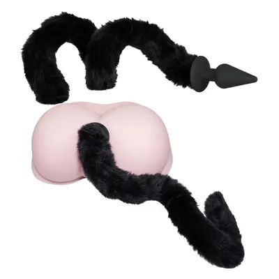 Bad Kitty Pet Play Plug a Ears