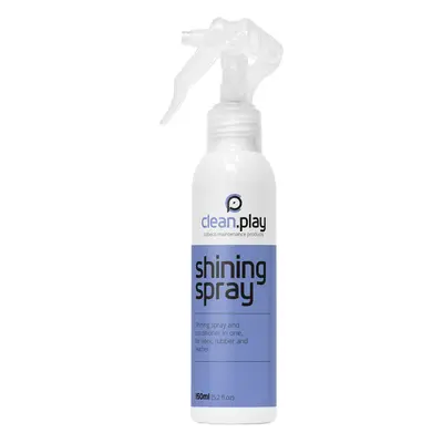 Cobeco Cleanplay Shining sprej 150ml