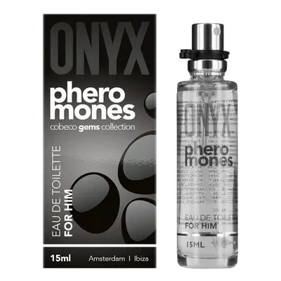 Onyx Pheromones Toilette men 14ml