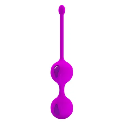 Pretty Love Kegel Balls Tighten Up II