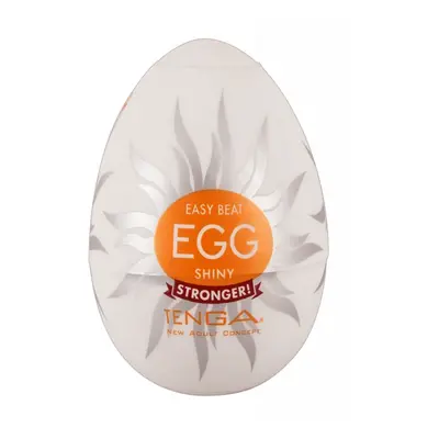 Tenga Egg Shiny