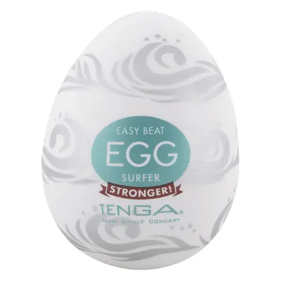 Tenga Egg Surfer