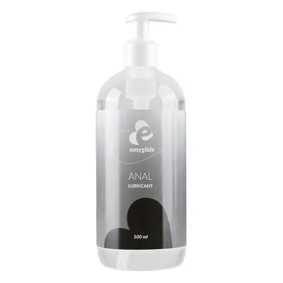 EasyGlide anal lube 500 ml - Anální lubrikační gel