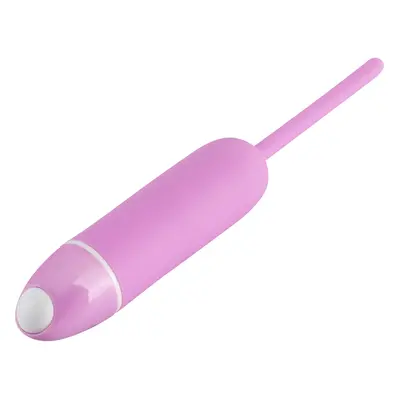 You2Toys Womens Dilator Urethra Vibrator