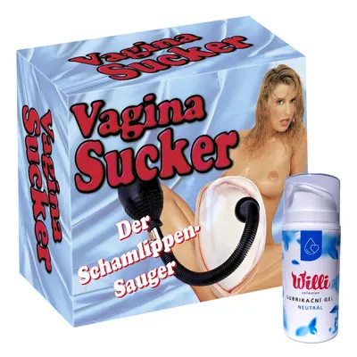 You2Toys Vagina Sucker