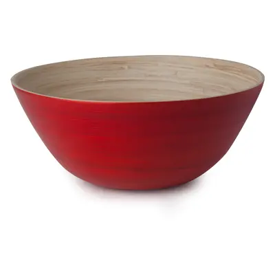 Nuru - Bamboo Bowl bambusová miska na masážní oleje