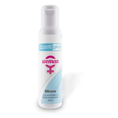 Smoothglide Woman Silicone 100ml