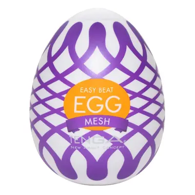 Tenga Egg Mesh masturbátor pro muže