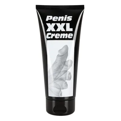 Penis XXL krém na zvětšení penisu 200 ml