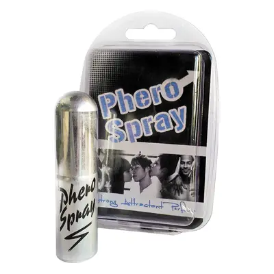 Phero Spray man 15ml