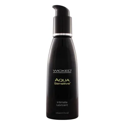 WICKED AQUA SENSITIVE 120ML