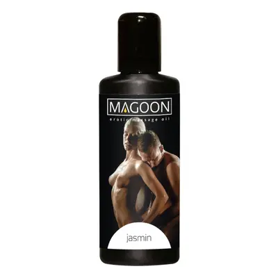 Magoon olej jasmín 100ml