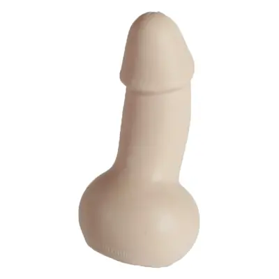 Antistresový penis 13 x 6 cm