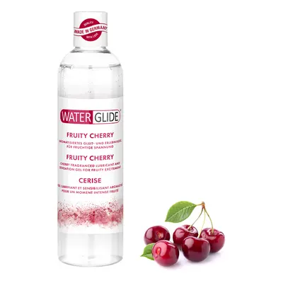 Waterglide Fruity Cherry 300ml