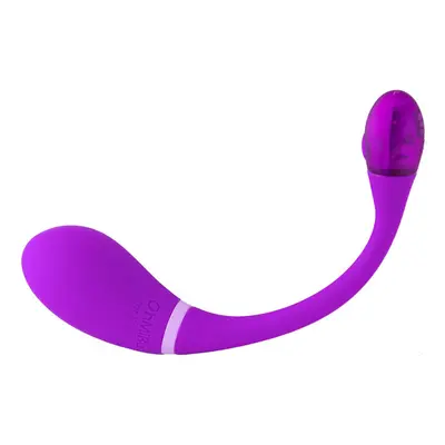 Kiiro Ohmibod ESCA 2 vibrační vajíčko ovládané mobilem